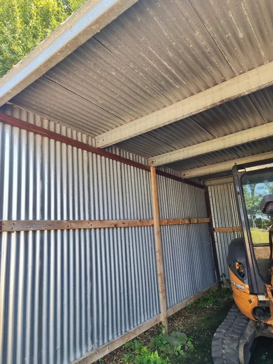 Shed - Image 3