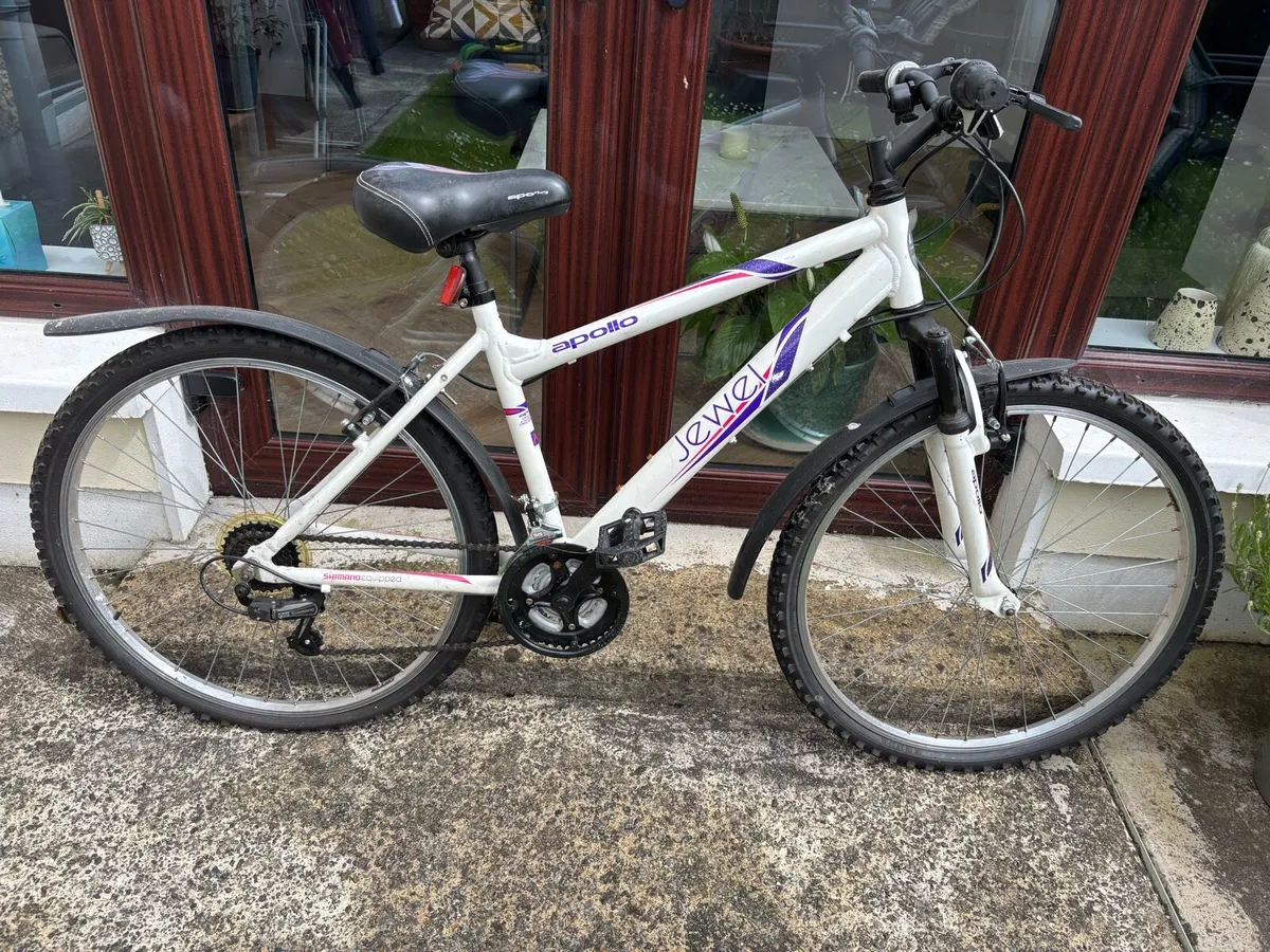 Bicycles - Image 1