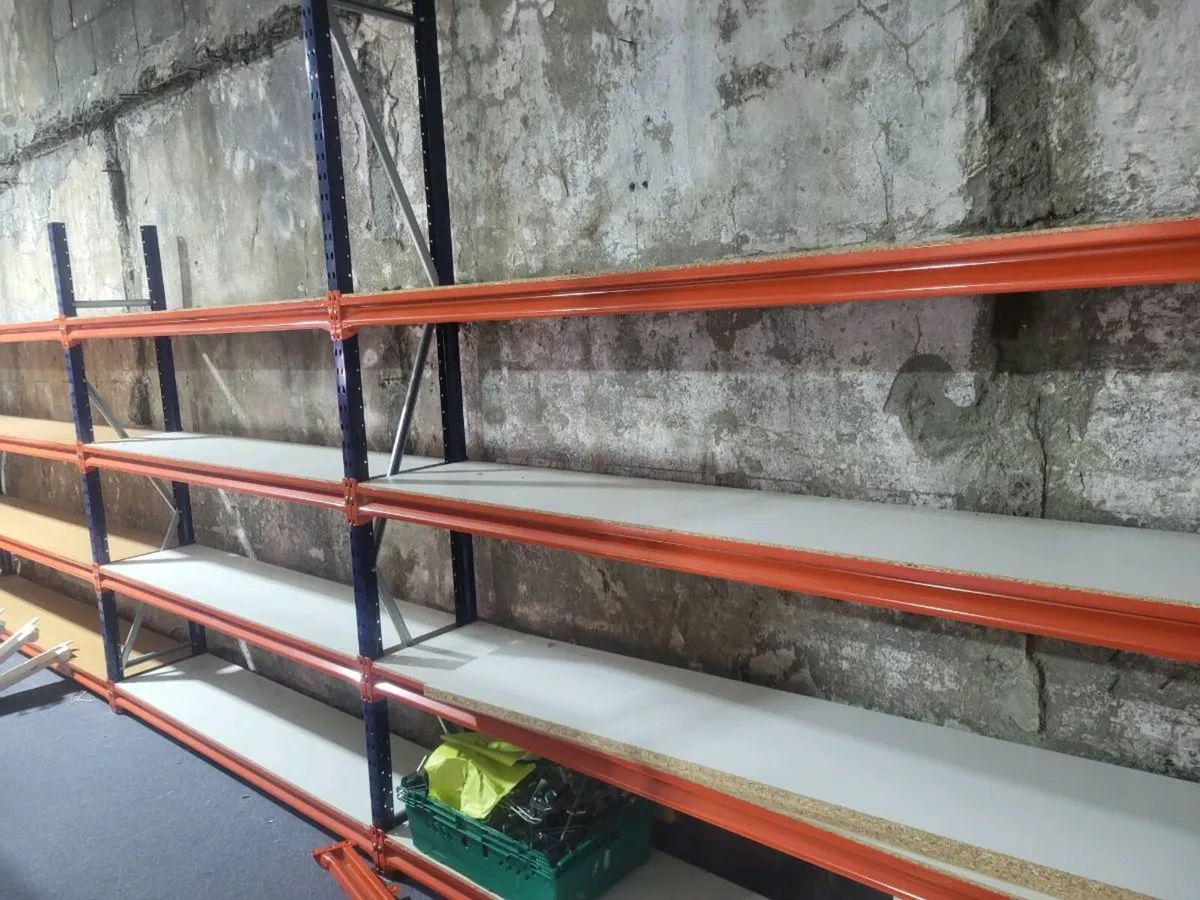 shop fittings - Image 4