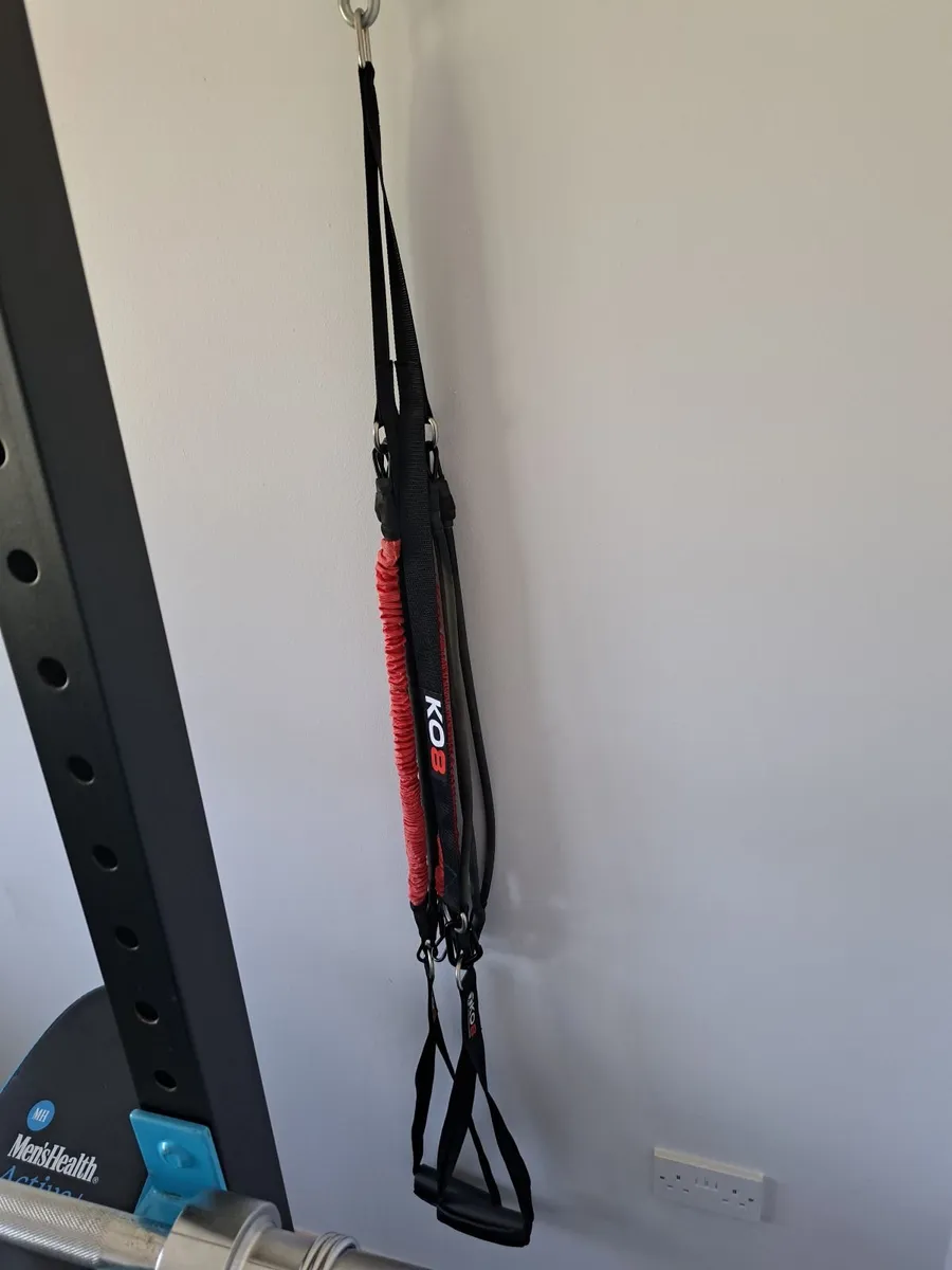 Gym equipment - Image 2