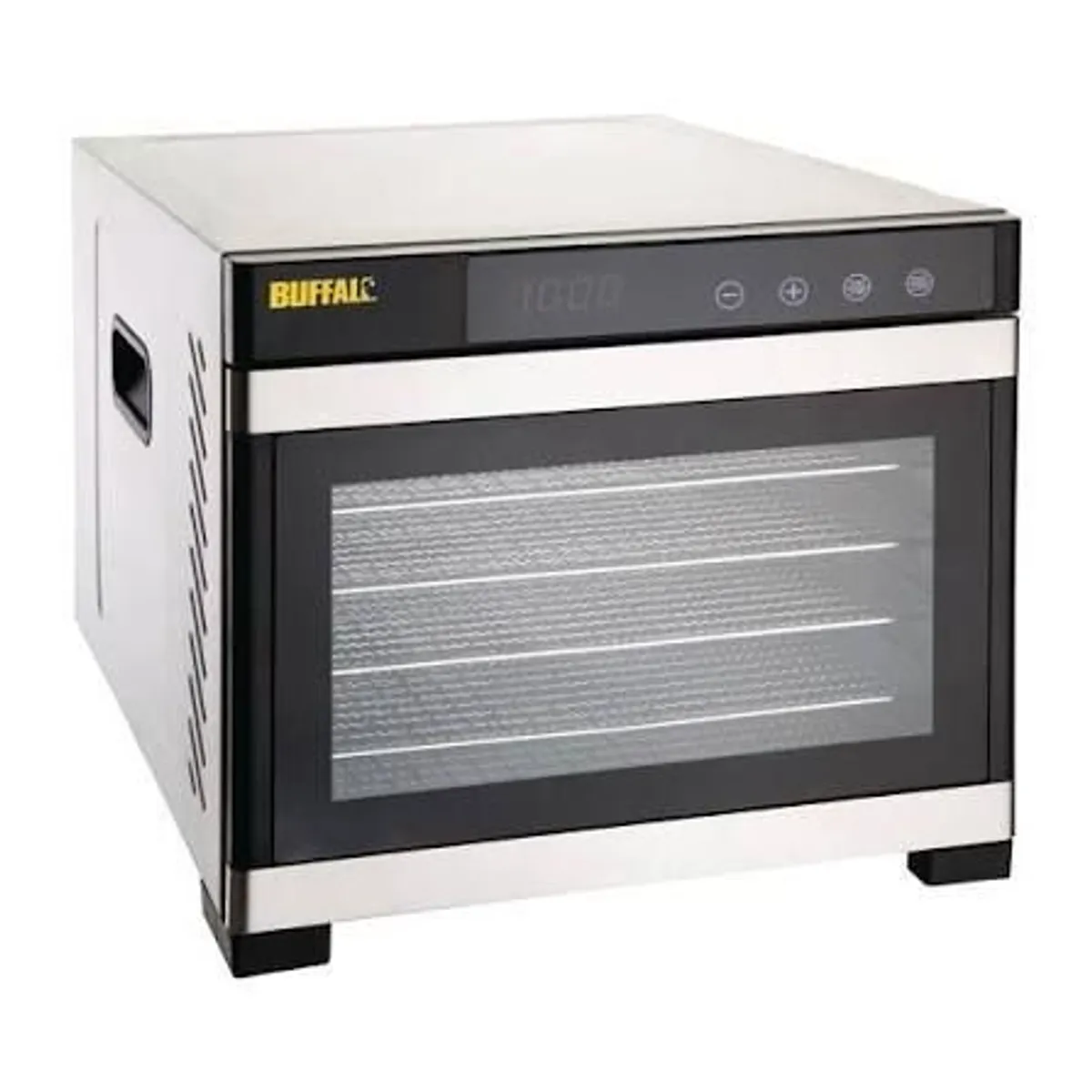 Complete Jerky Making Bundle. Weston Slicer (Unused) & Buffalo Dehydrator & Vacuum Sealer - Image 2