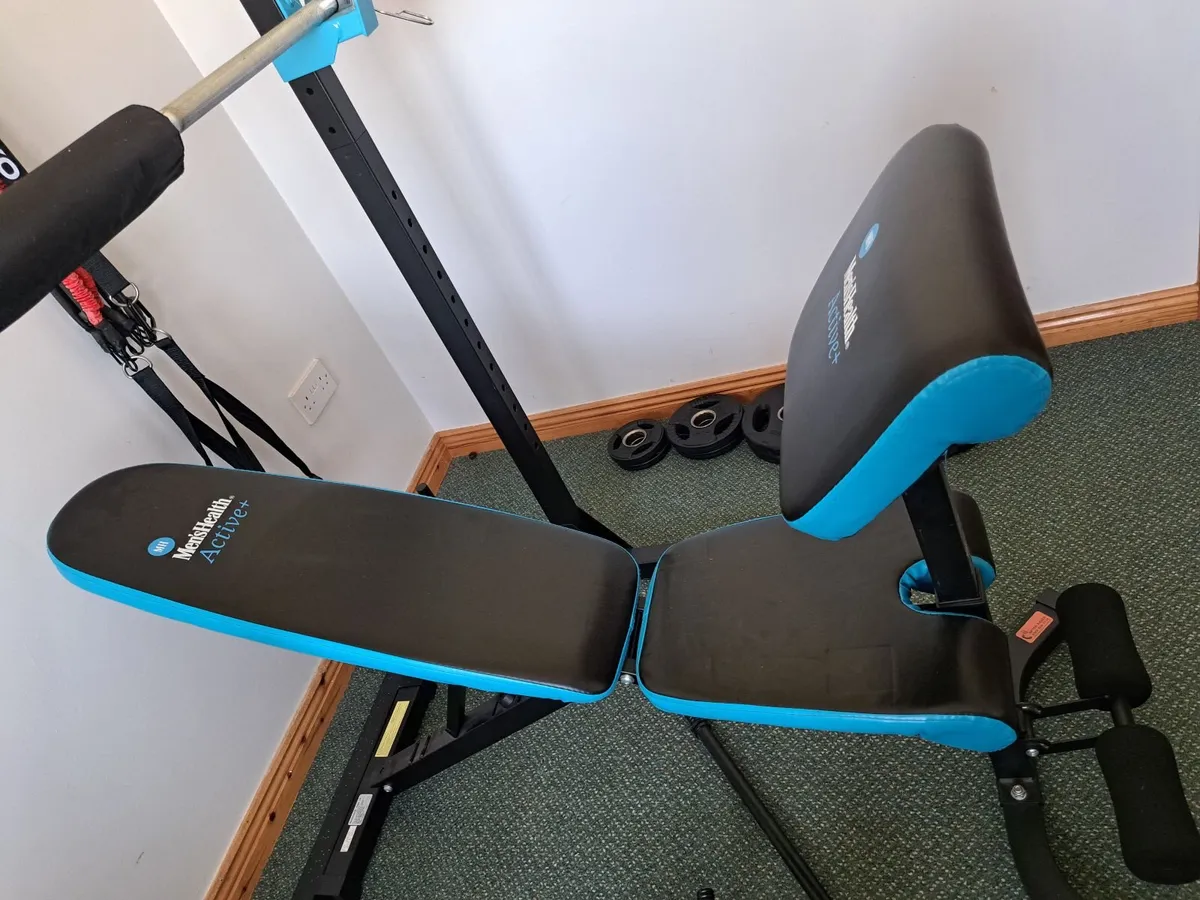 Gym equipment - Image 3