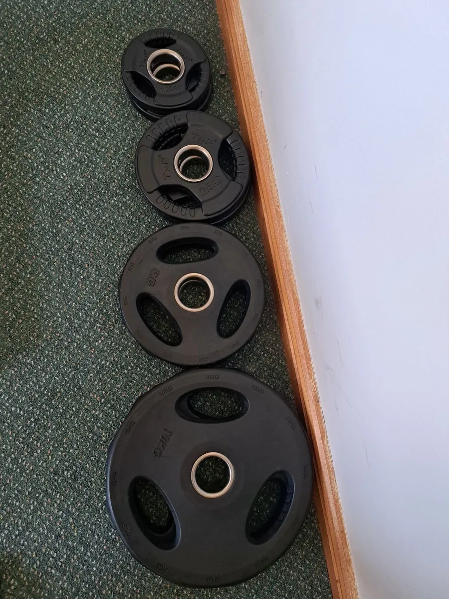 Gym equipment - Image 4