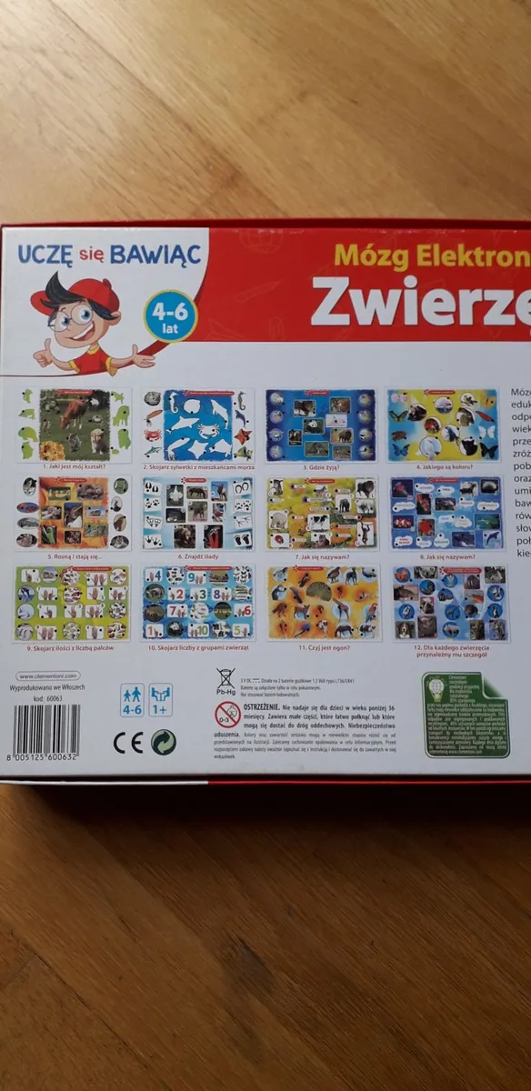 educational games - Polish language - Image 3