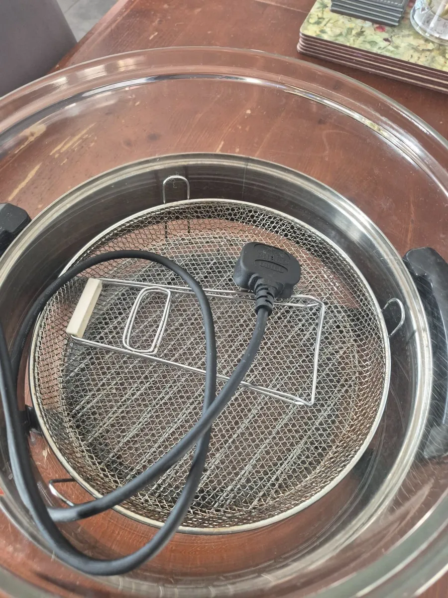 Halogen oven - Image 2