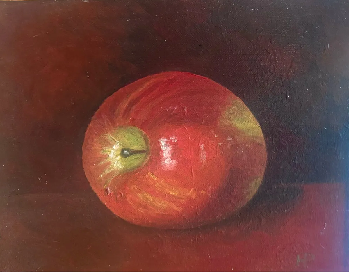 Original Oil Painting