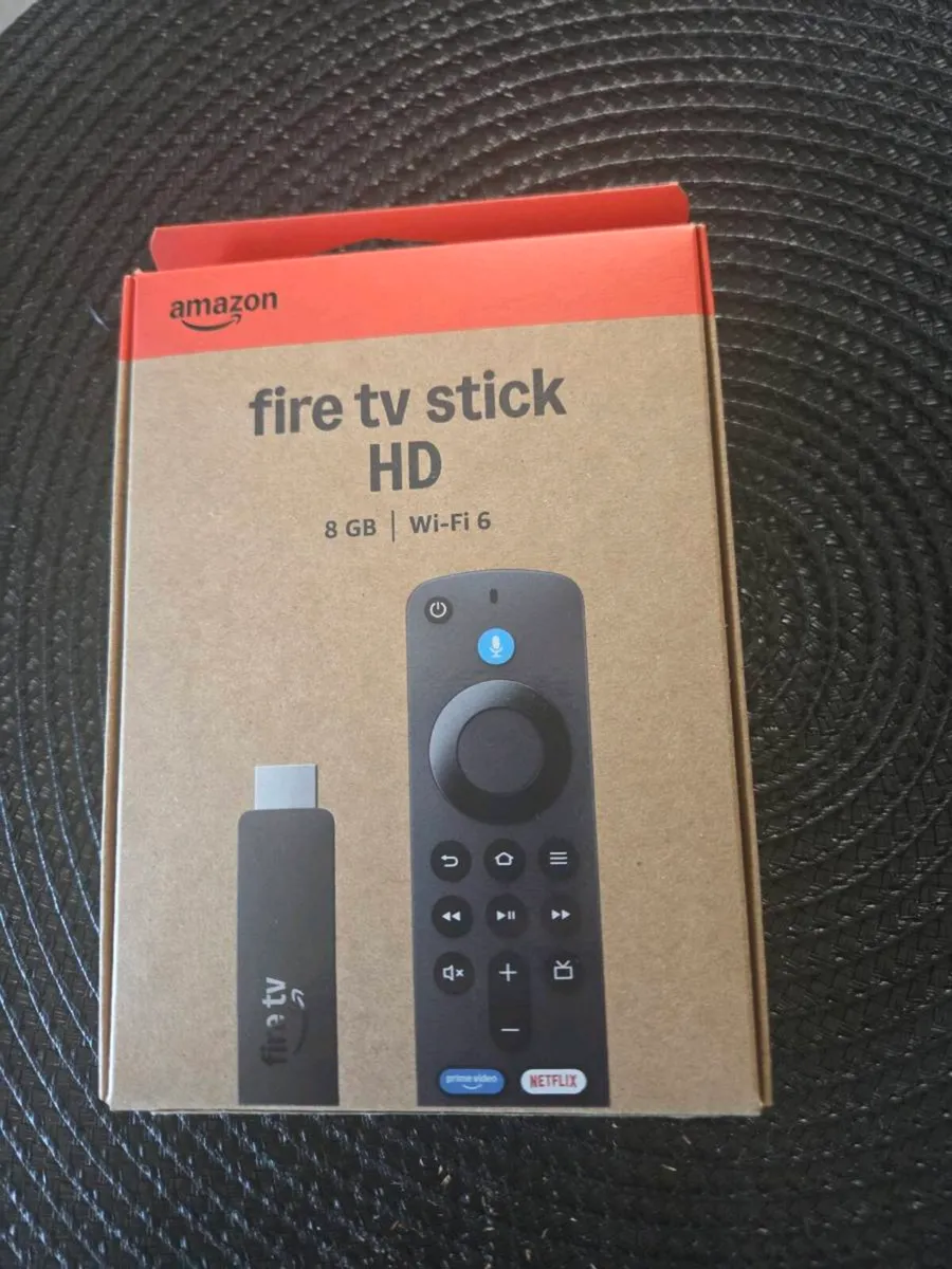 Firestick - Image 1