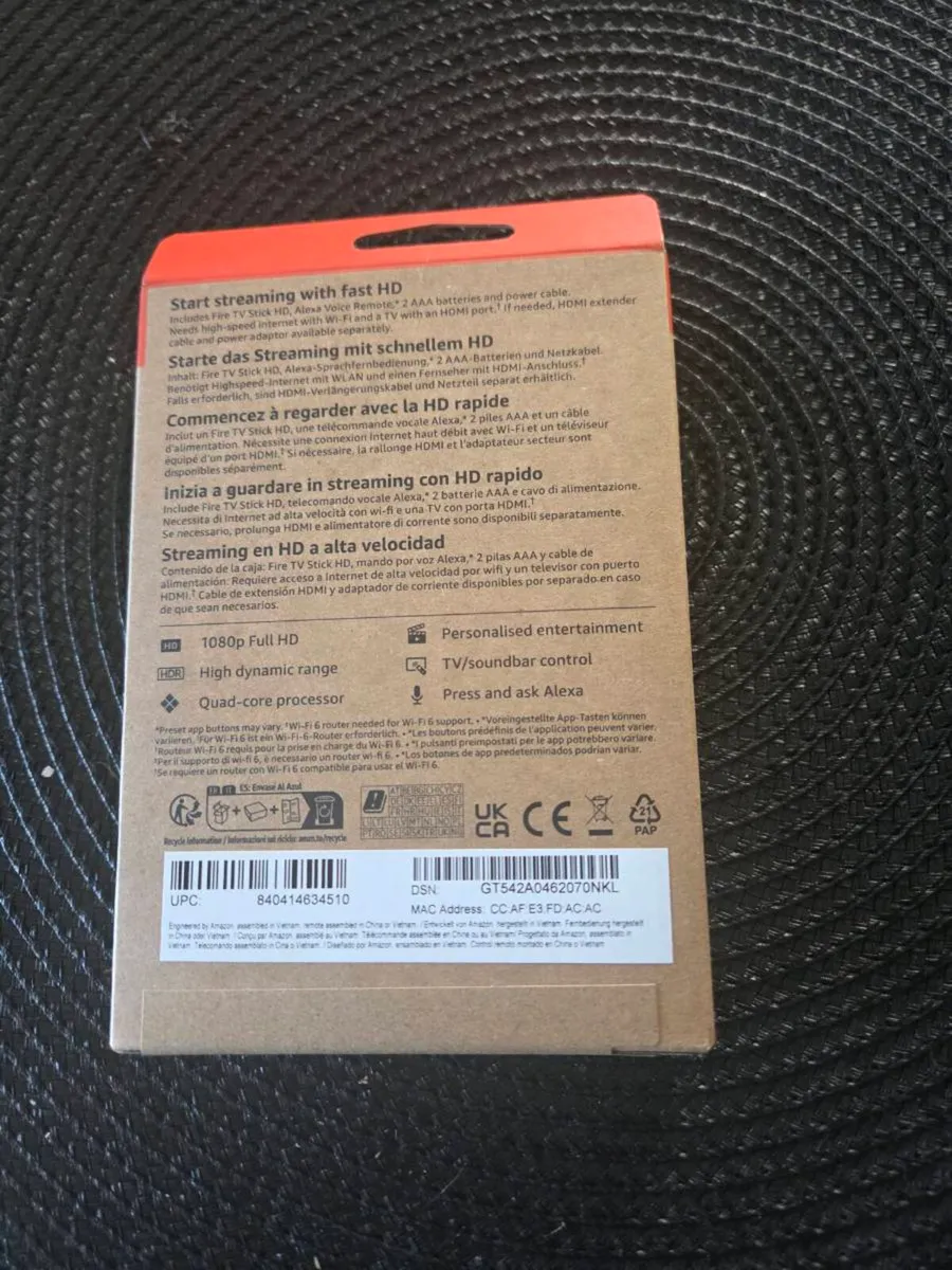 Firestick - Image 2