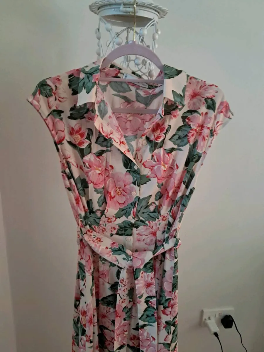 Summer dress - Image 1