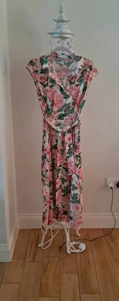 Summer dress - Image 2