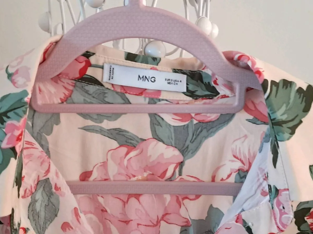 Summer dress - Image 4