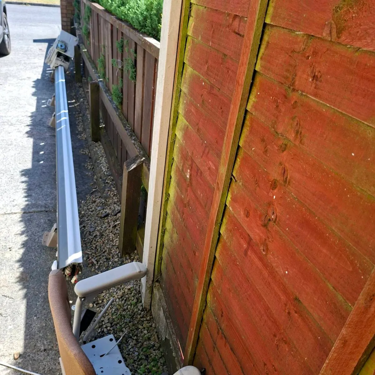 Looking for scrap metal person - Image 1