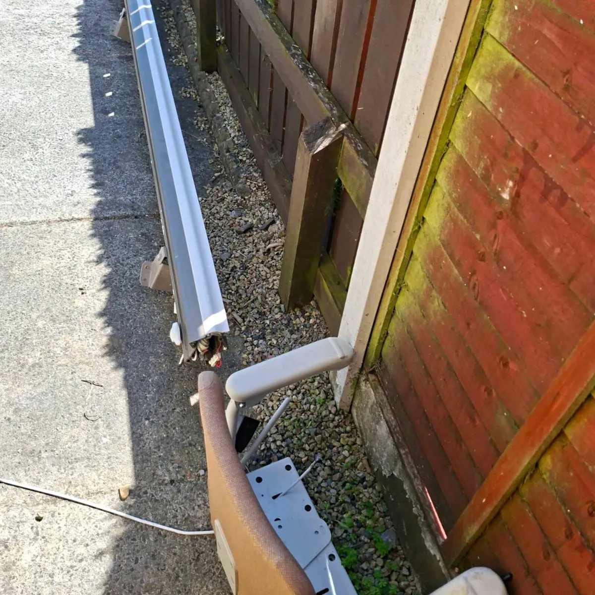Looking for scrap metal person - Image 2
