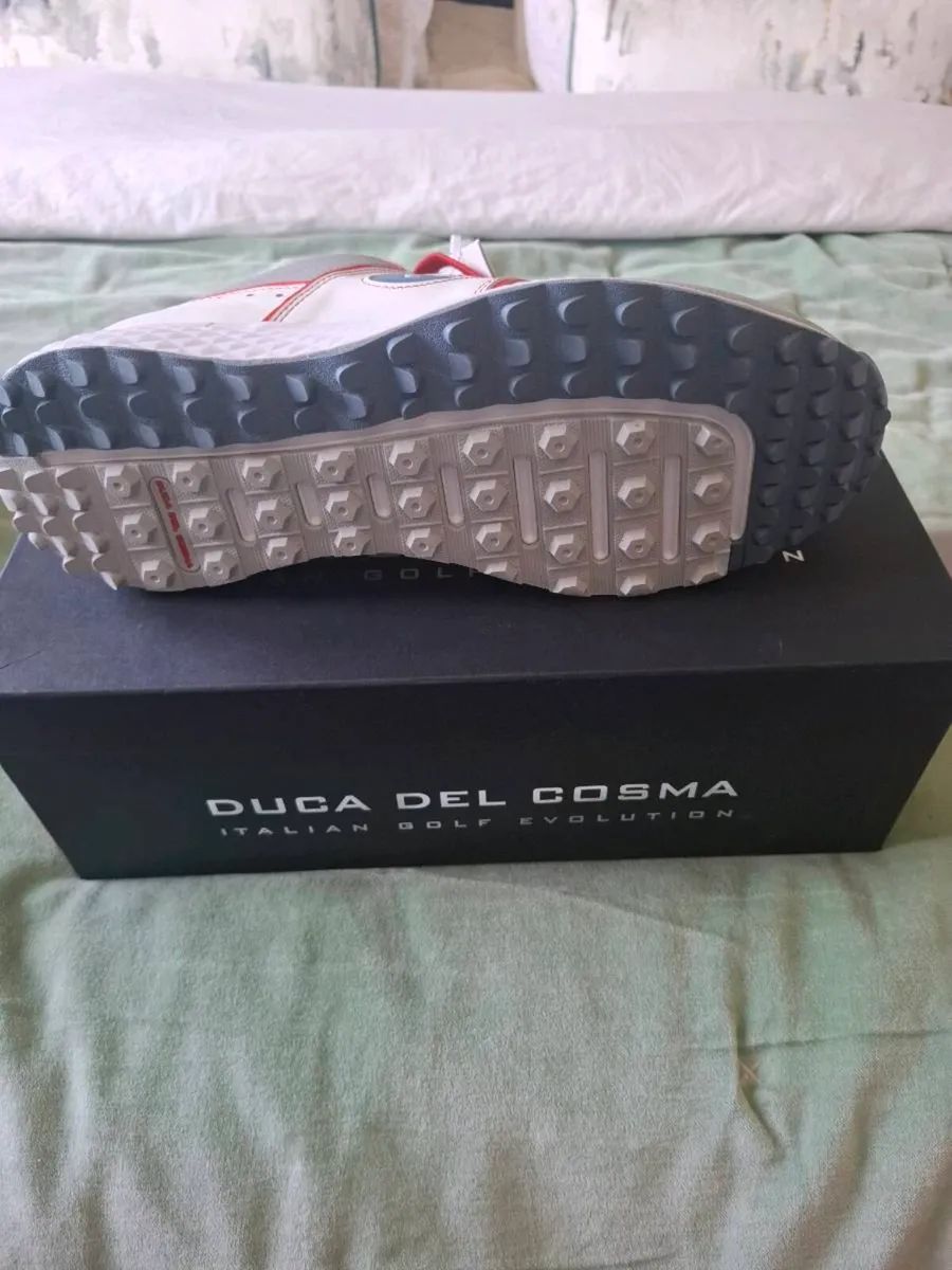 Golf Shoes - Image 3