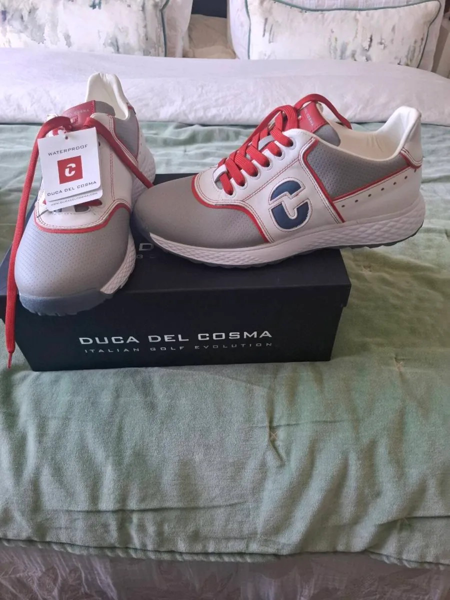 Golf Shoes - Image 4