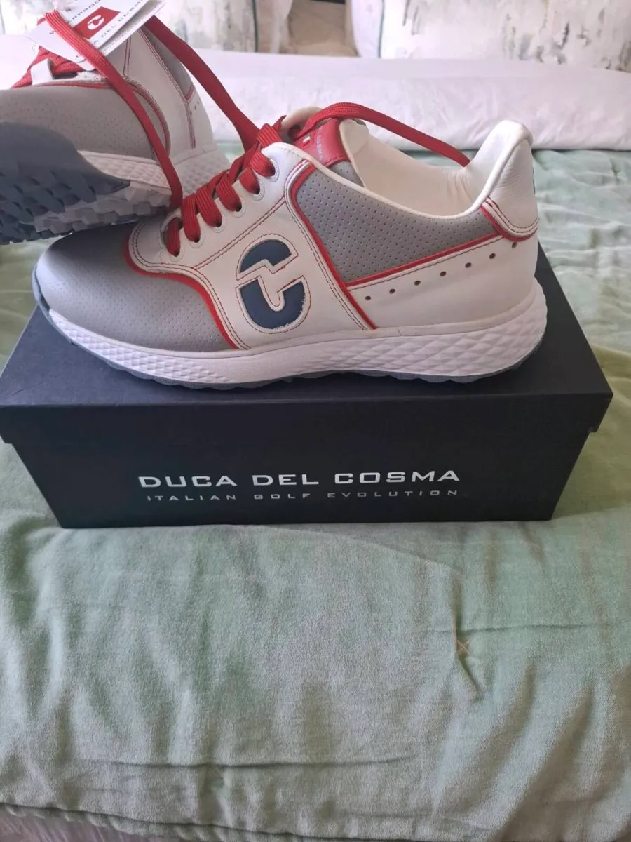 Golf Shoes - Image 2