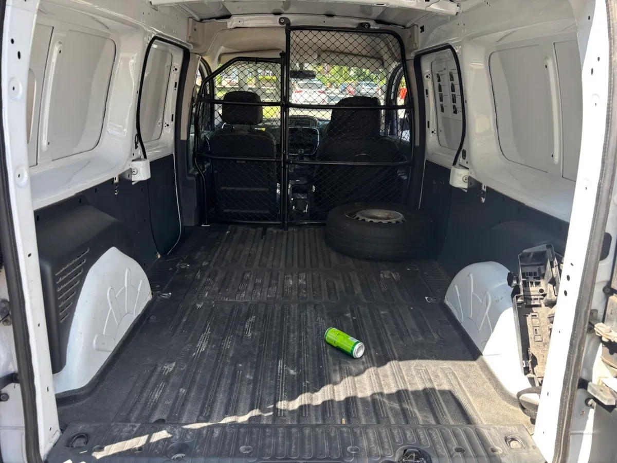 2019 Renault Kangoo Maxi - Image 3