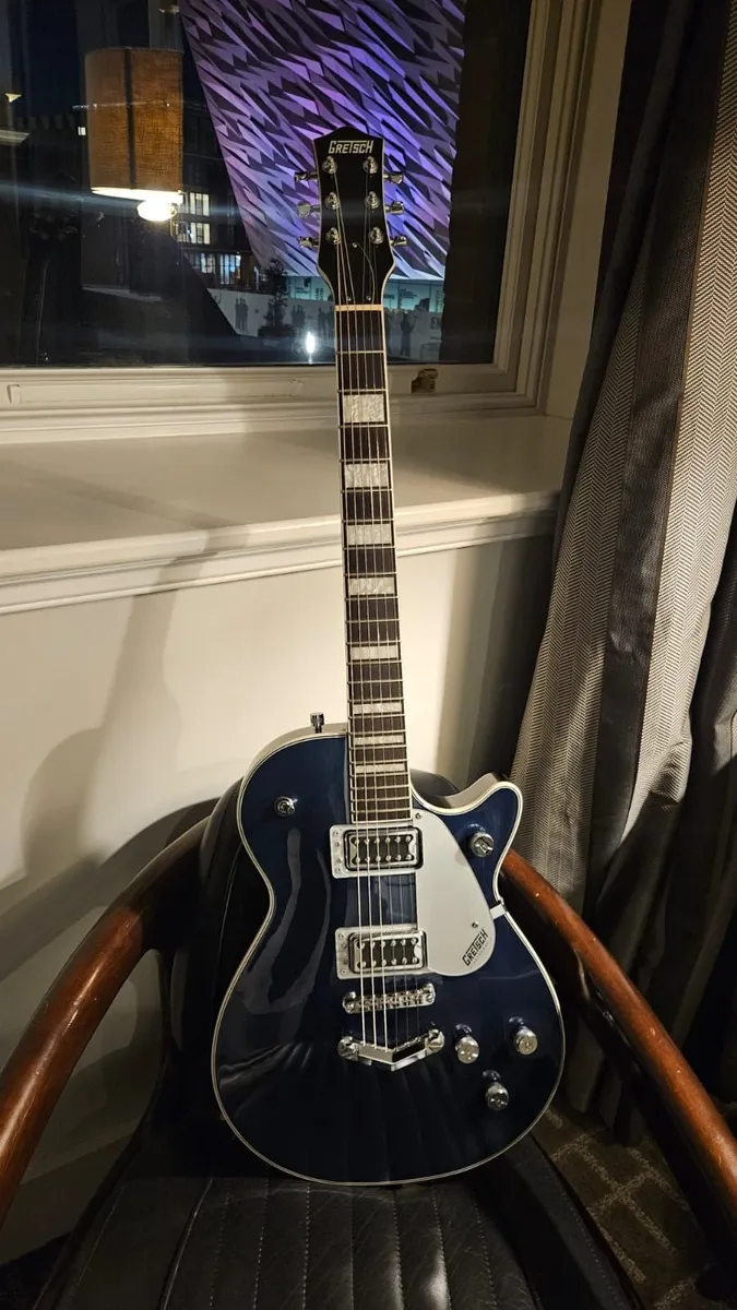 Gretsch G5220 Electromatic Jet BT - Image 1