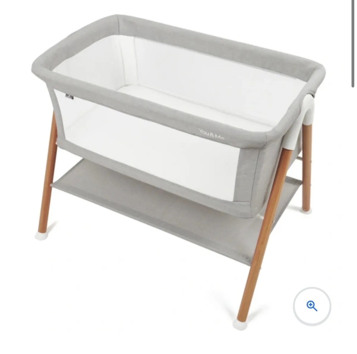 Baby crib - Image 1