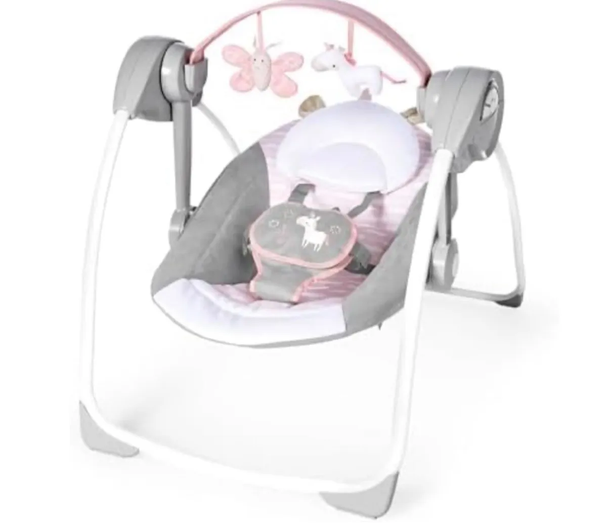 Baby bouncer - Image 1
