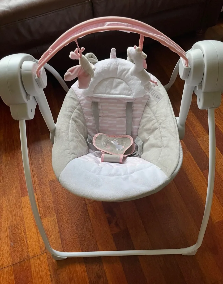 Baby bouncer - Image 2