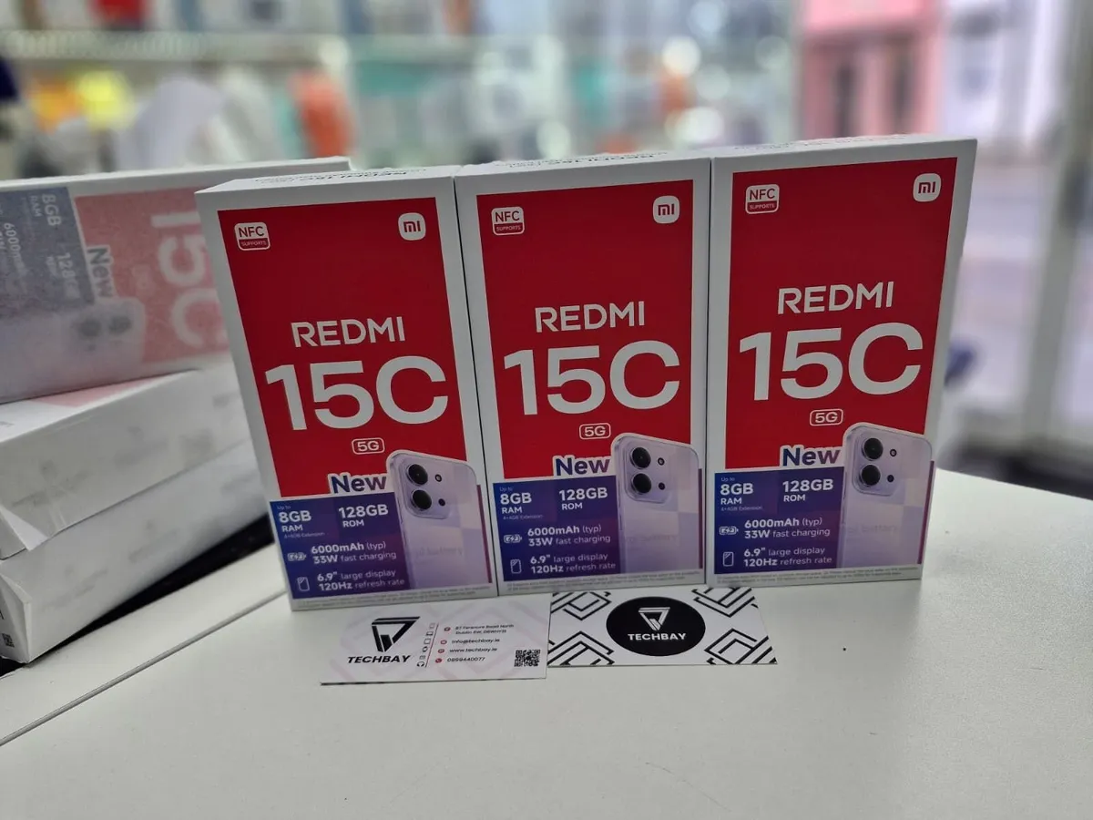 Redmi 15C 5g Redmi 15C 5g Redmi 15C 5g