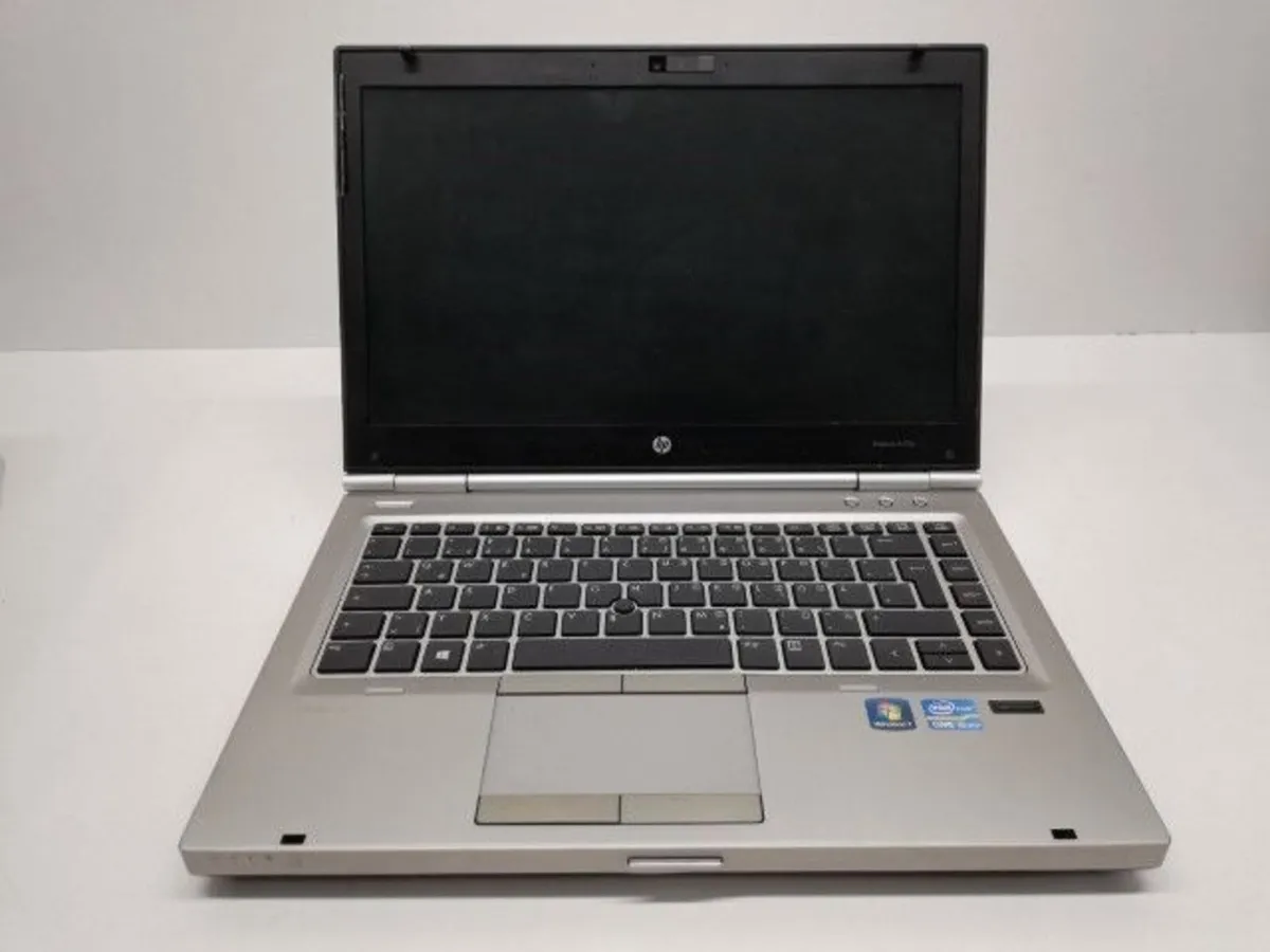 Online Laptop Clearance Auction - Image 3