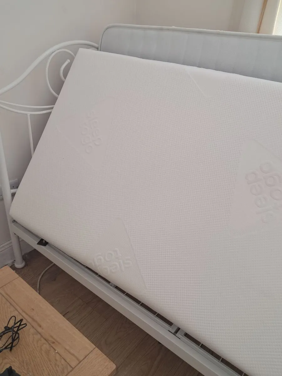 Single mattress - Image 2