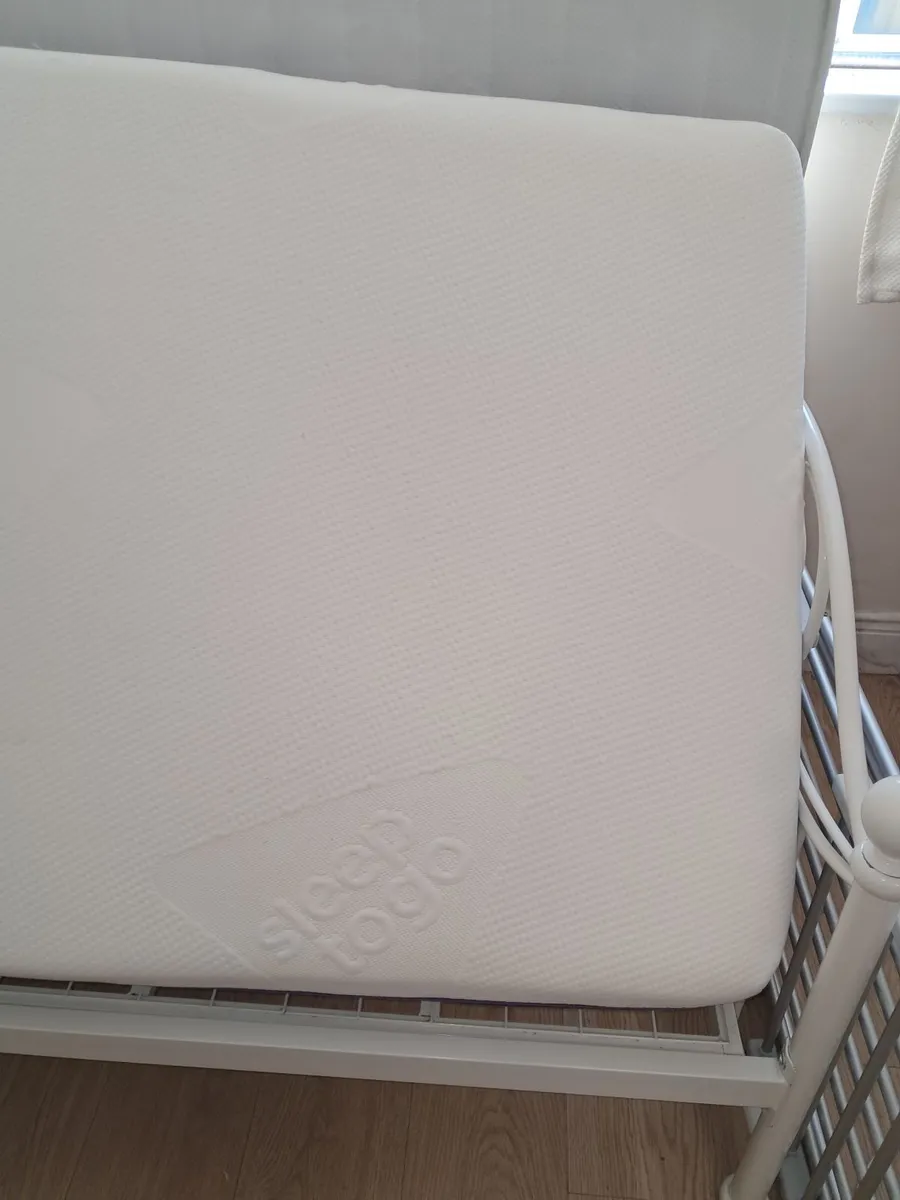Single mattress - Image 3