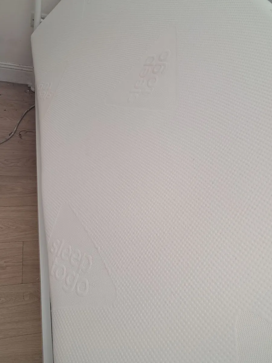 Single mattress - Image 4