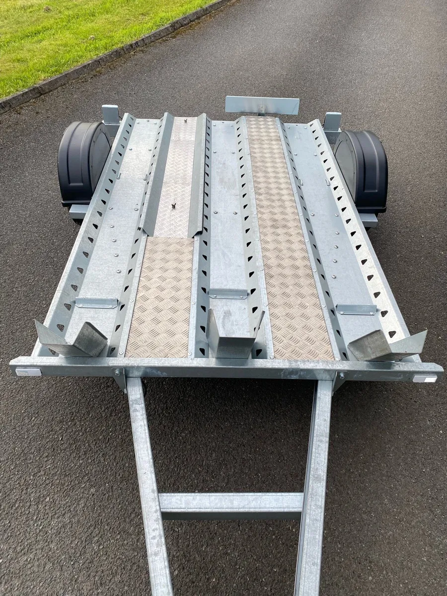 Bike Trailer - Image 3