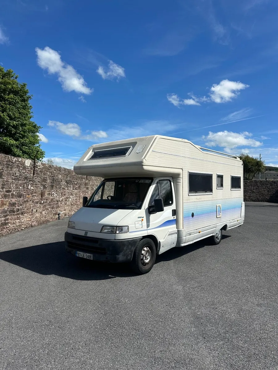 Campervan - Image 2