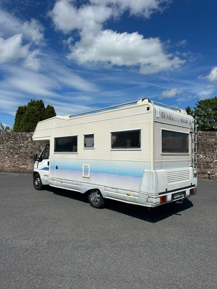Campervan - Image 3