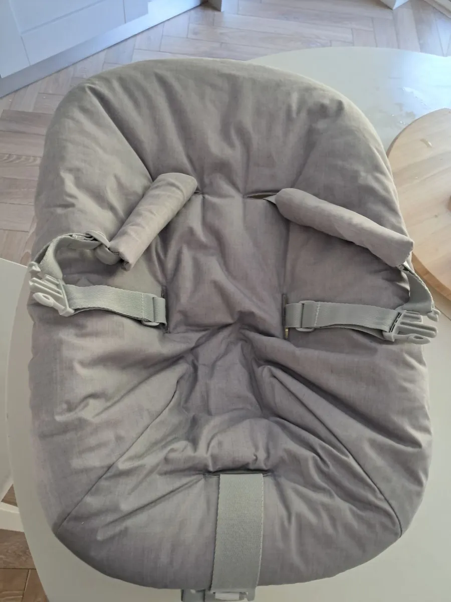 Stokke Tripp Trapp Newborn Set - Image 3