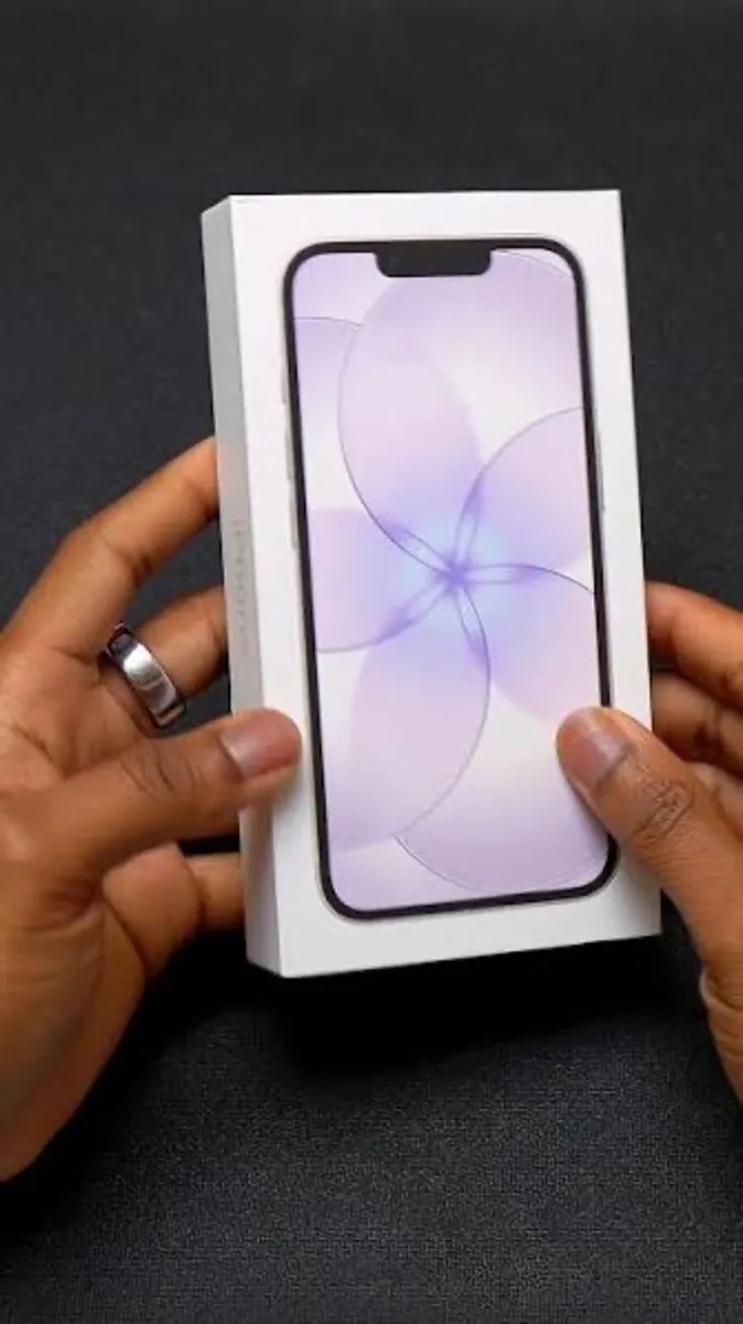 iPhone 16E and iPhone 17E brand new stock - Image 2