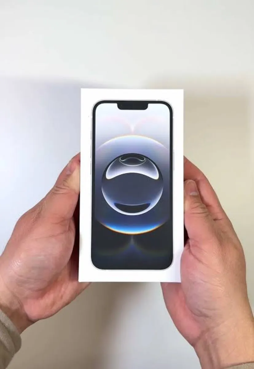 iPhone 16E and iPhone 17E brand new stock - Image 3