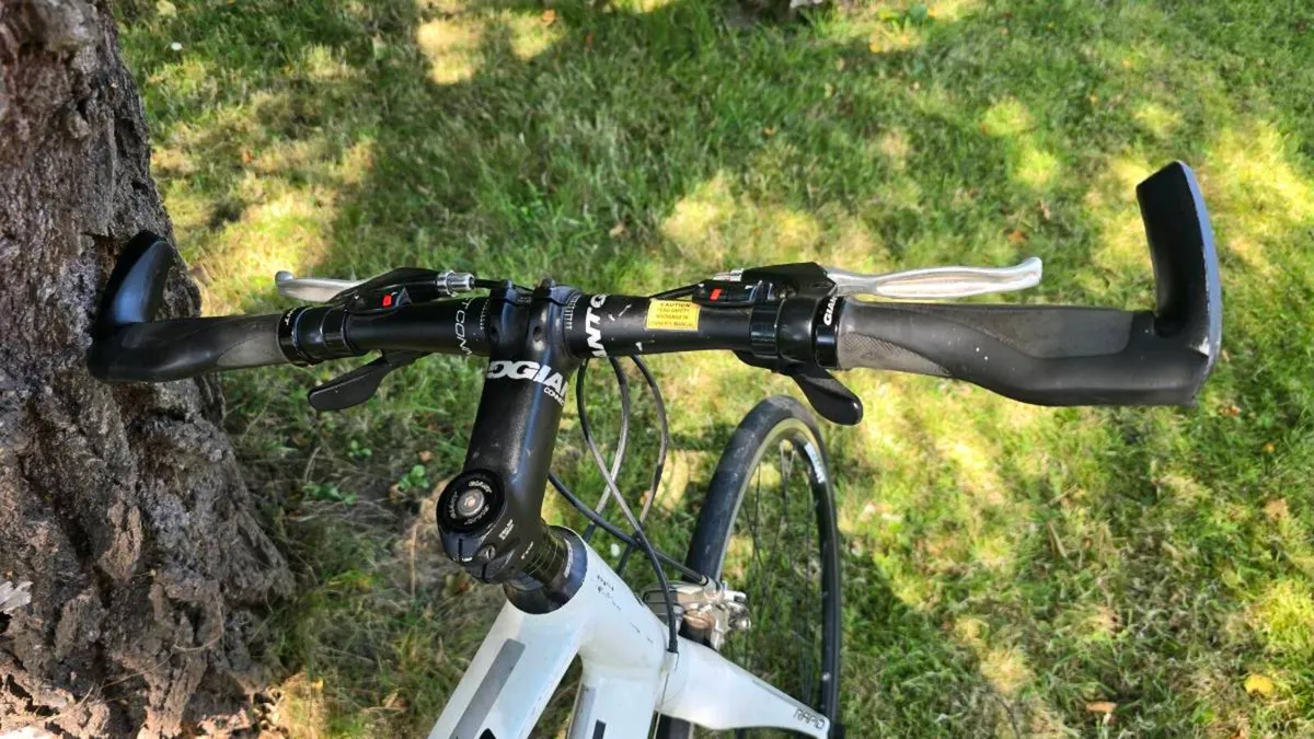 📍 GIANT Rapid Road Bike – €300 – Ennis - Image 3