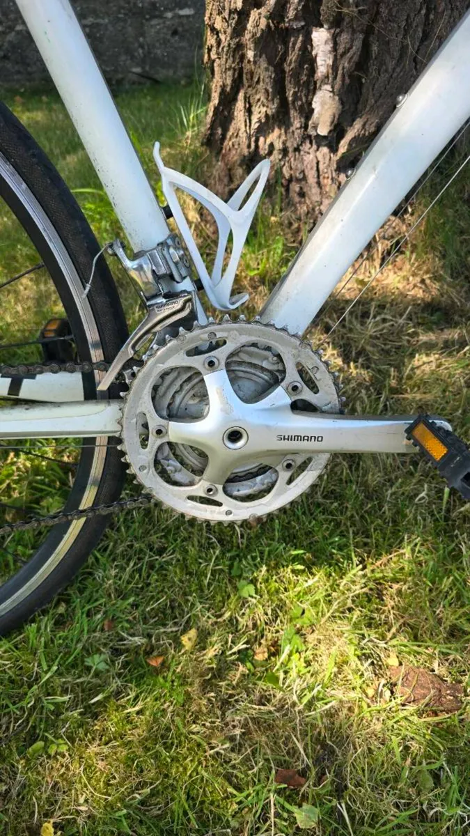 📍 GIANT Rapid Road Bike – €300 – Ennis - Image 1