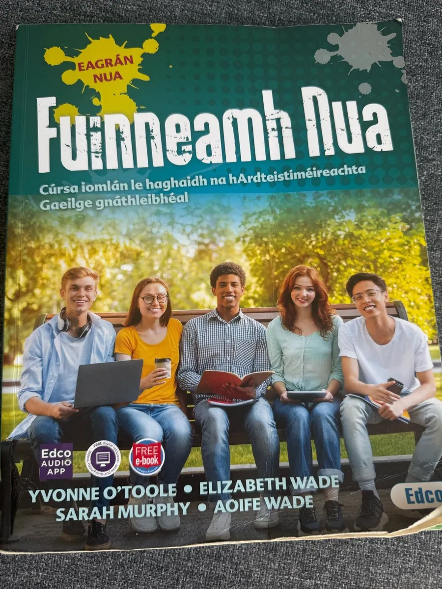 Fuinneamh Nua