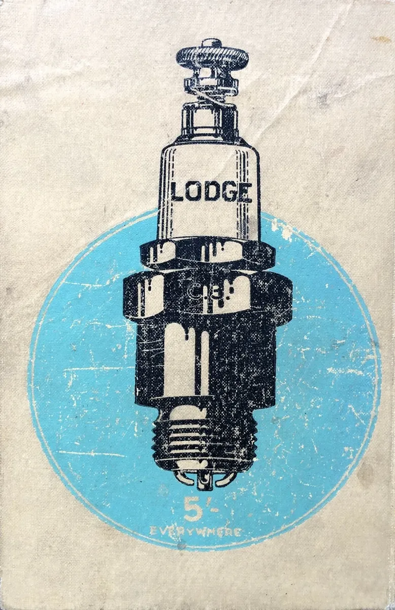 Antique Book: The Autocar Handbook - Image 3