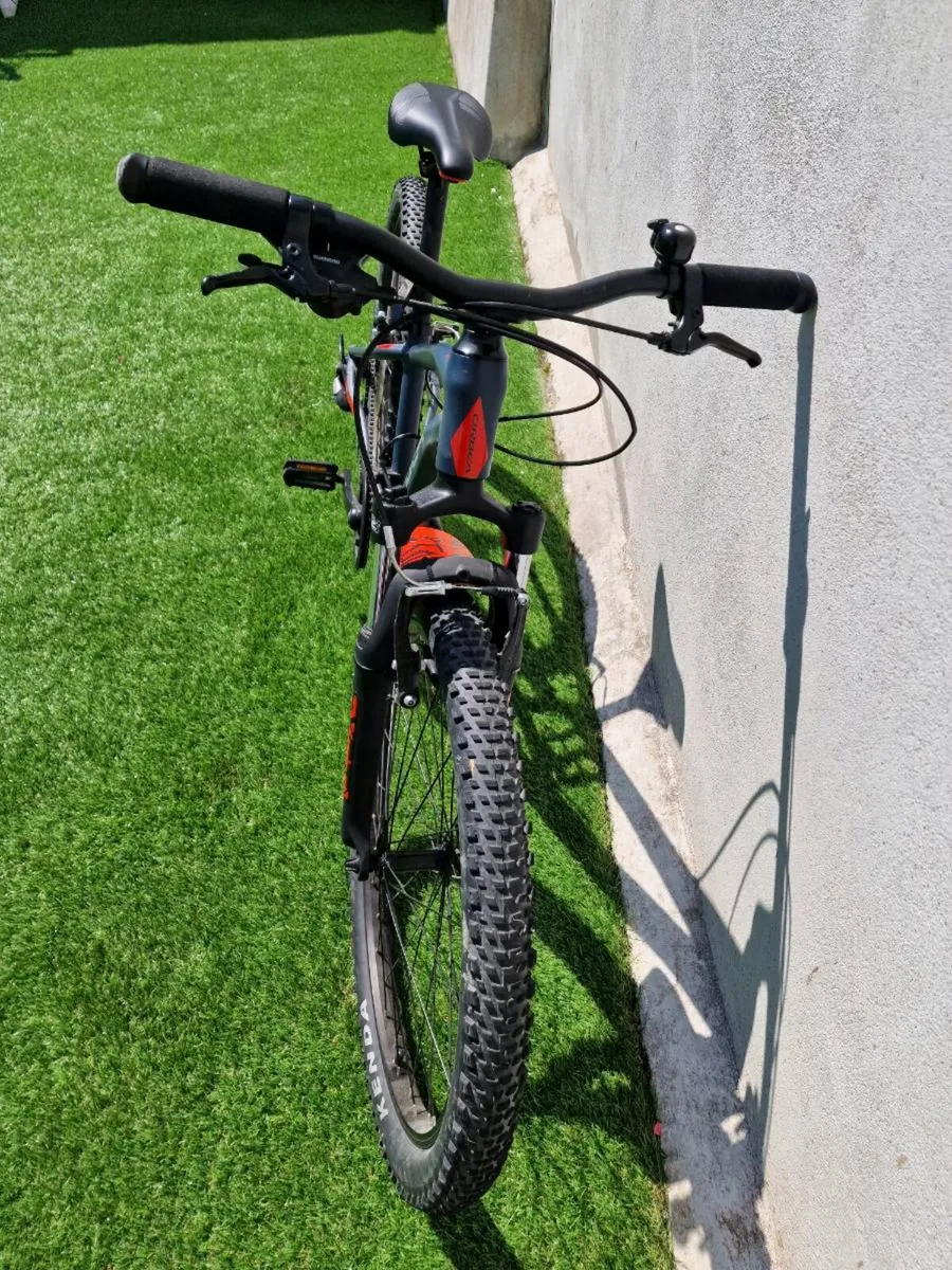 Orbea Advanced Fun MX Junior 24" kids bike - Image 3
