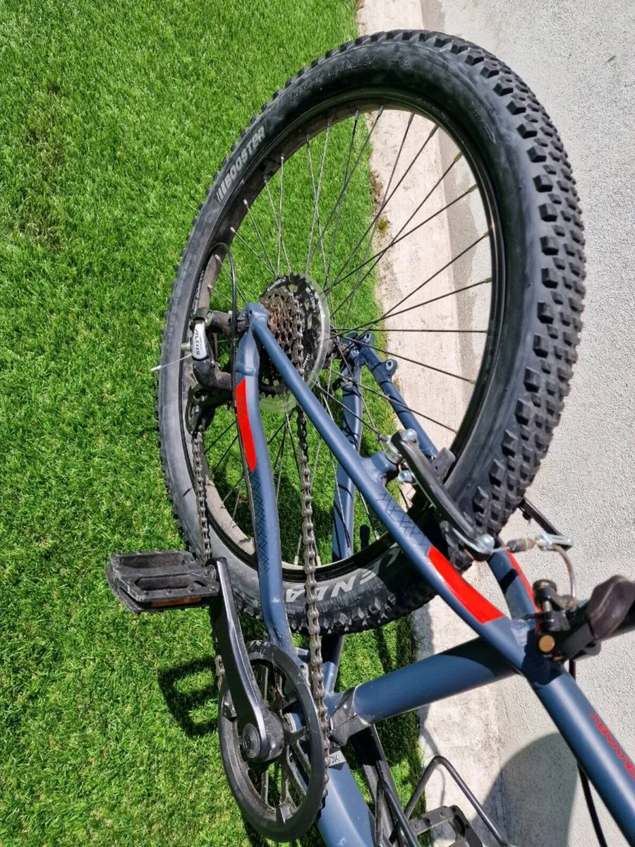 Orbea Advanced Fun MX Junior 24" kids bike - Image 4
