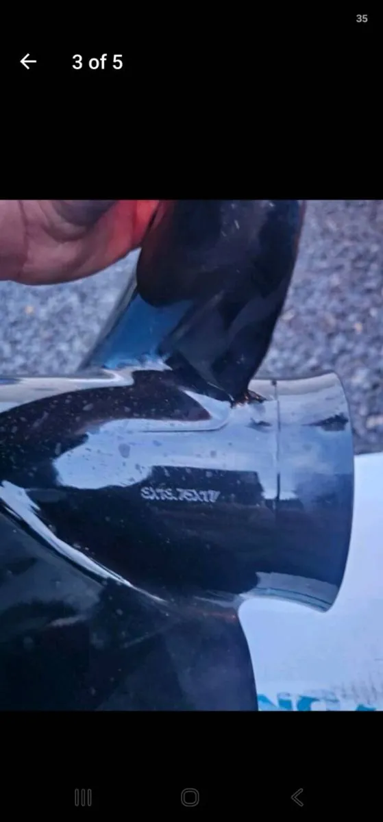 Suzuki propeller - Image 3