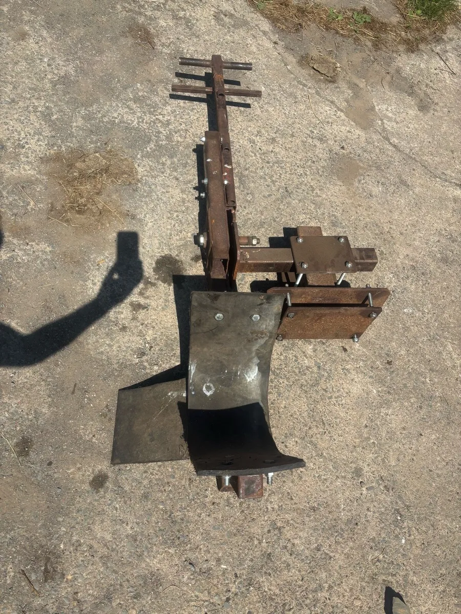 Cattle head scoop - Image 2