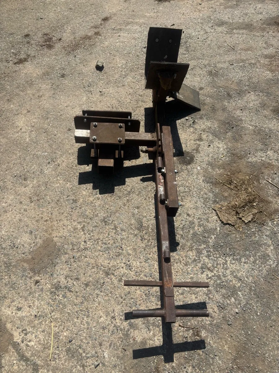 Cattle head scoop - Image 3