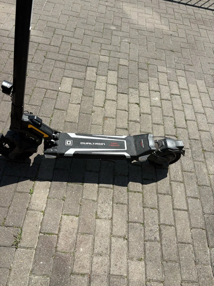 Scooter - Image 2