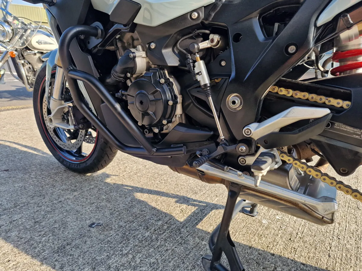 2020 BMW S1000XR @ Mototuning - Image 3