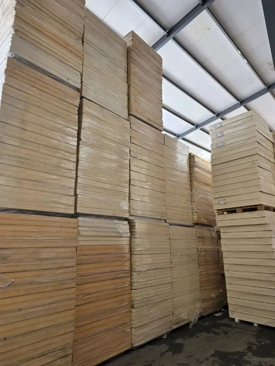 Insulation Seconds - Image 1
