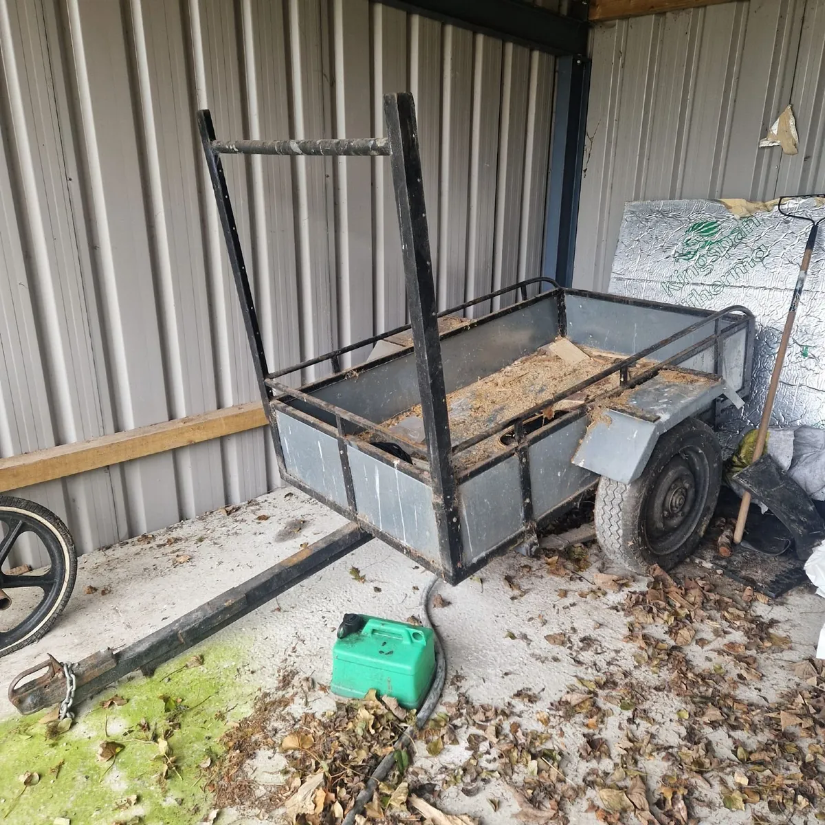 trailer - Image 1