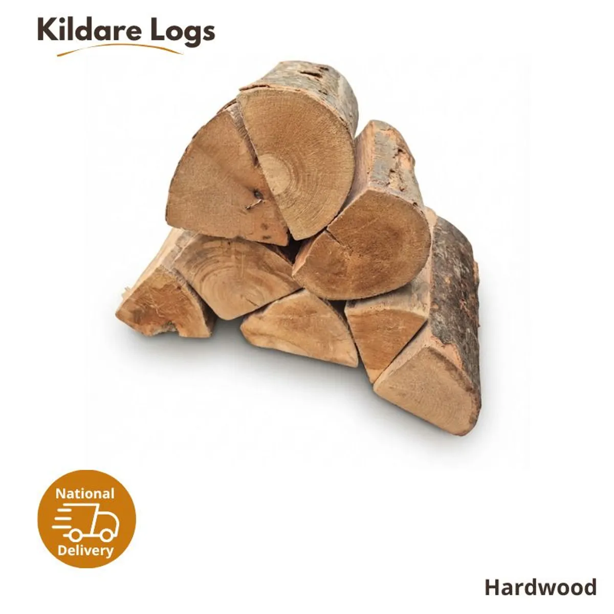 Kiln Dried Beech Logs - Standard Crate 325kg | Pizza Ovens & Stoves | Kildare - Image 2